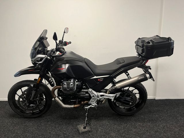 moto-guzzi - v-85-tt