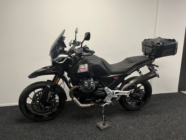 moto-guzzi - v-85-tt