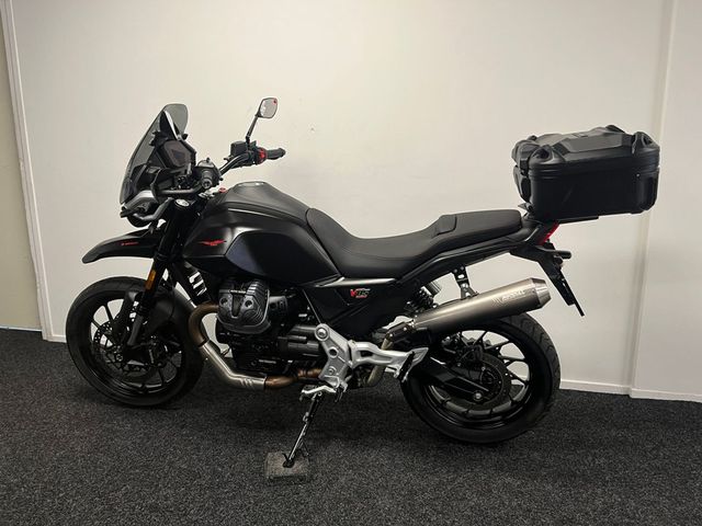 moto-guzzi - v-85-tt