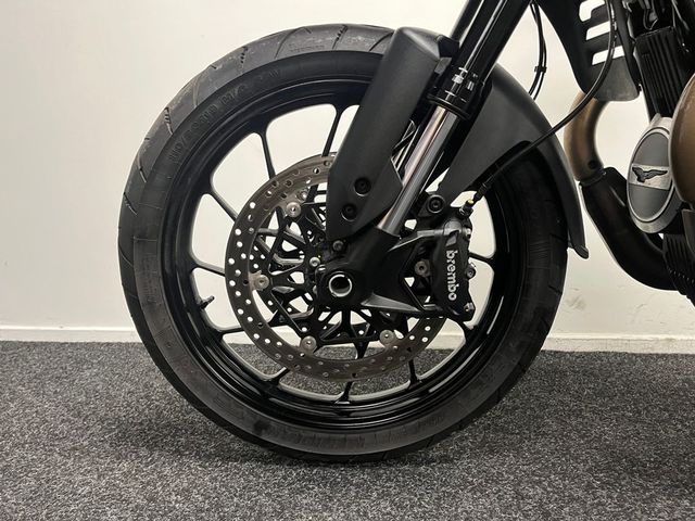 moto-guzzi - v-85-tt
