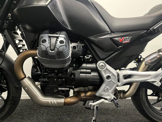 moto-guzzi - v-85-tt