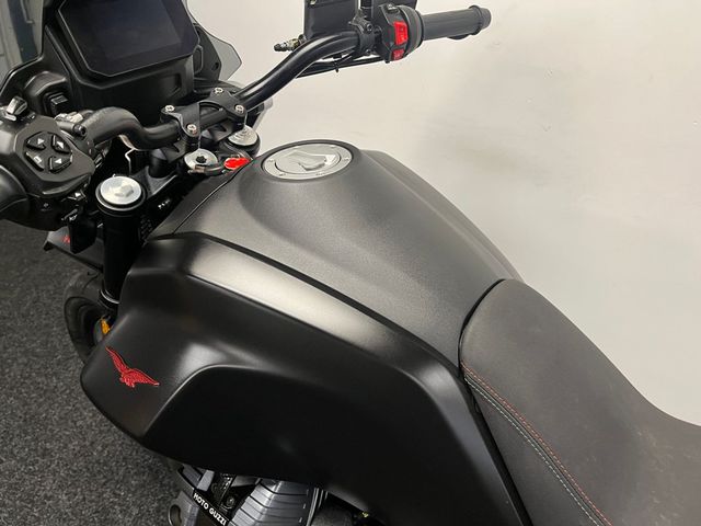 moto-guzzi - v-85-tt