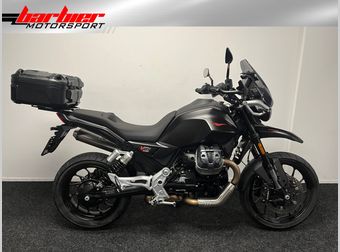 Moto Guzzi V 85 TT 2024 occasion