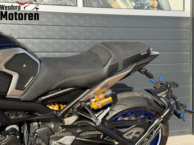yamaha - mt-09-sp