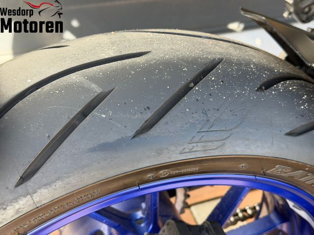 yamaha - mt-09-sp