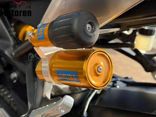 yamaha - mt-09-sp
