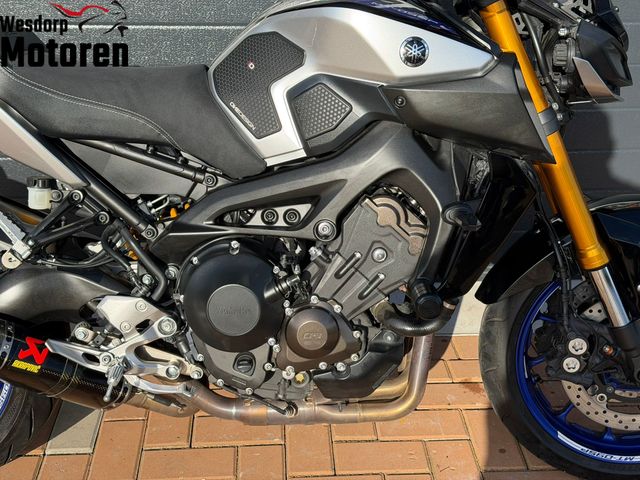 yamaha - mt-09-sp