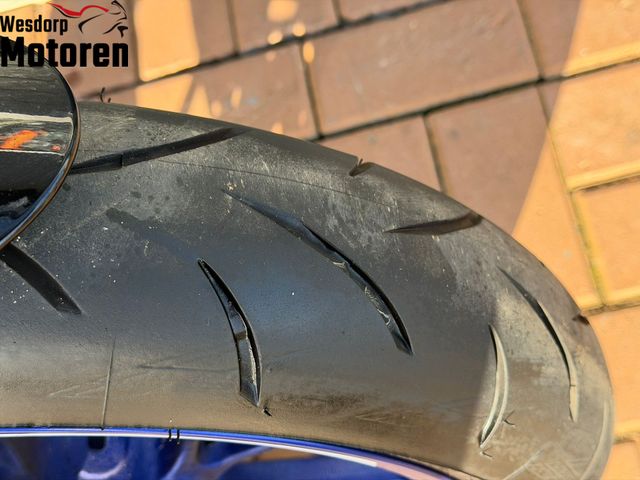 yamaha - mt-09-sp