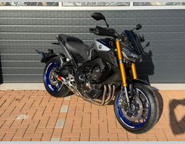 Yamaha MT 09 SP 2018 occasion