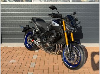 Yamaha MT 09 SP 2018 occasion