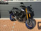 YAMAHA MT 09 SP