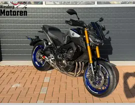 Yamaha MT 09 SP 2018