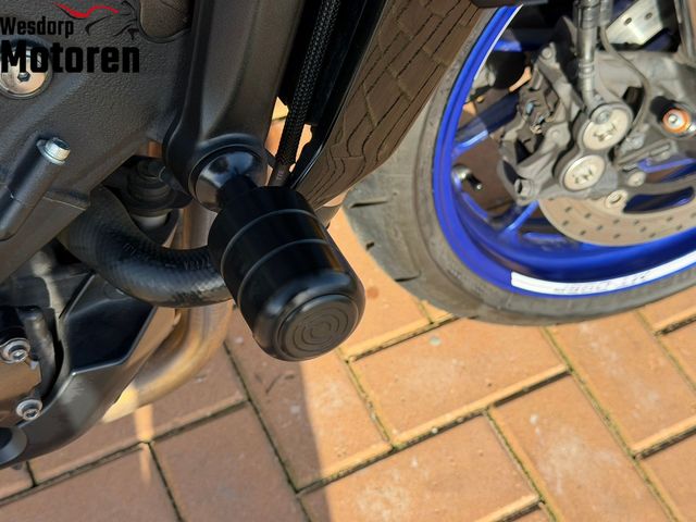 yamaha - mt-09-sp