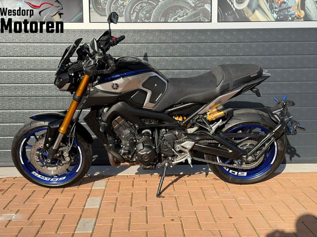 yamaha - mt-09-sp