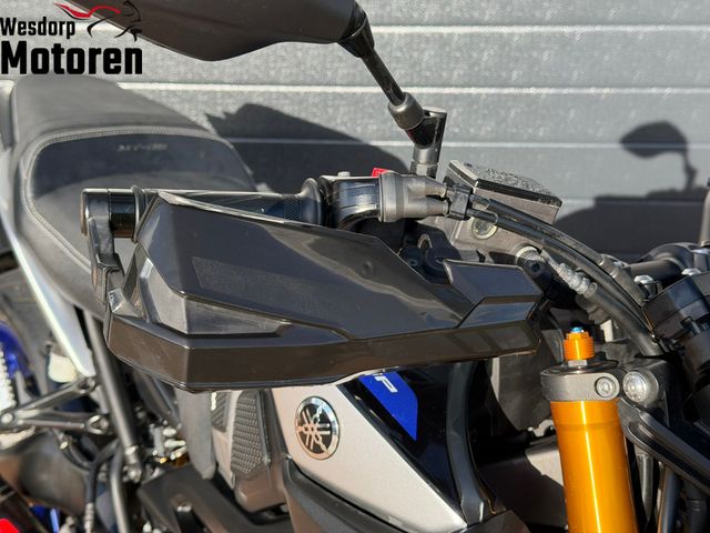 yamaha - mt-09-sp
