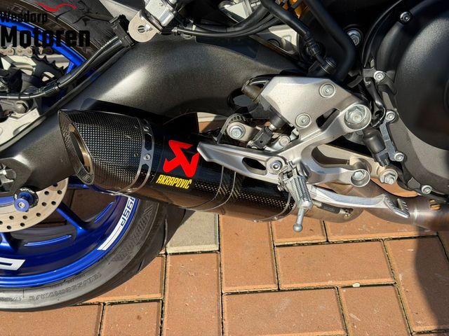 yamaha - mt-09-sp
