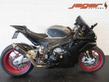 APRILIA RSV 4 R APRC ABS