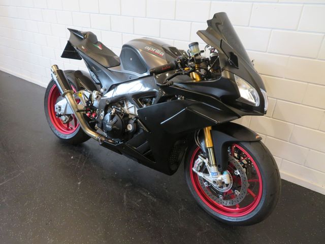 aprilia - rsv-4-r-aprc-abs