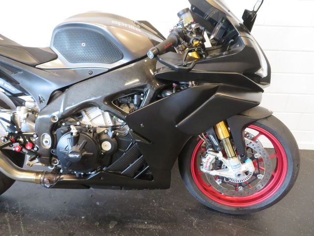 aprilia - rsv-4-r-aprc-abs