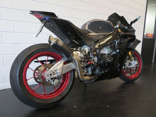 aprilia - rsv-4-r-aprc-abs