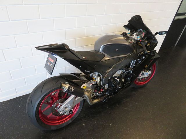 aprilia - rsv-4-r-aprc-abs