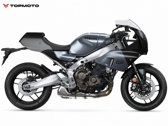 yamaha - xsr-900-gp