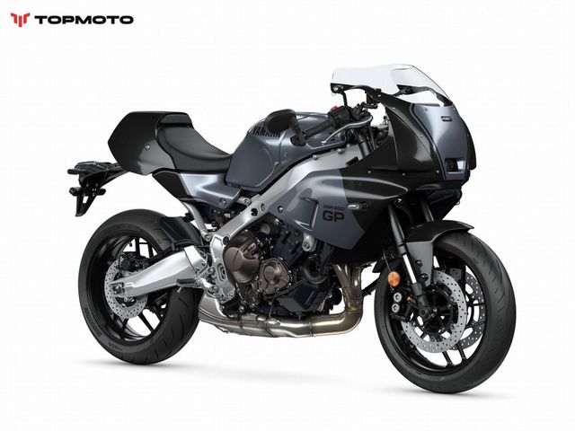yamaha - xsr-900-gp