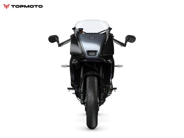 yamaha - xsr-900-gp