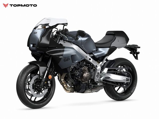 yamaha - xsr-900-gp