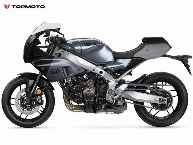 yamaha - xsr-900-gp