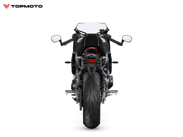 yamaha - xsr-900-gp