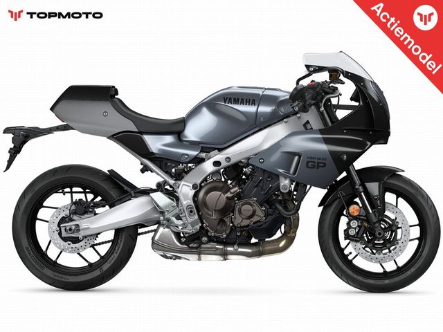 yamaha - xsr-900-gp