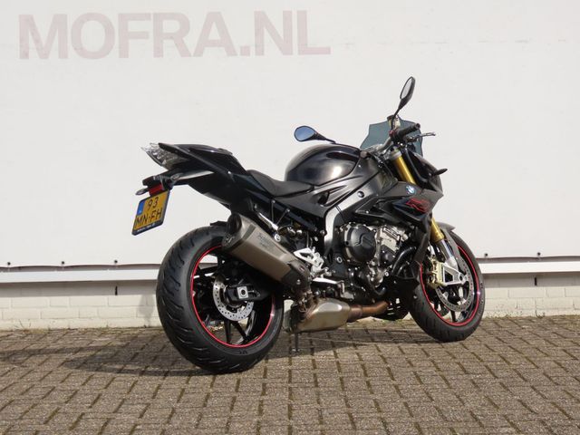 bmw - s-1000-r