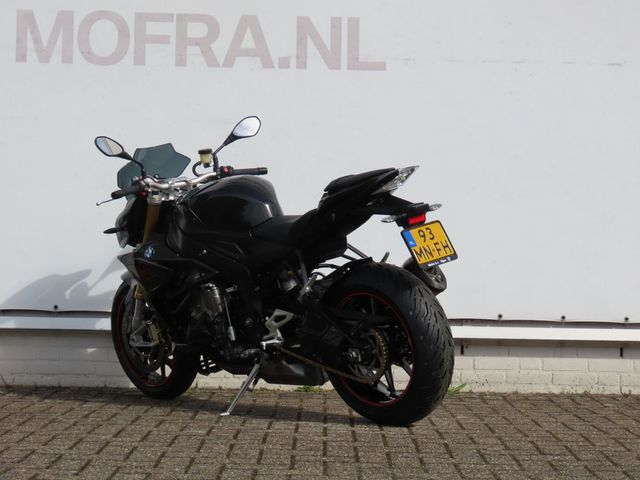 bmw - s-1000-r