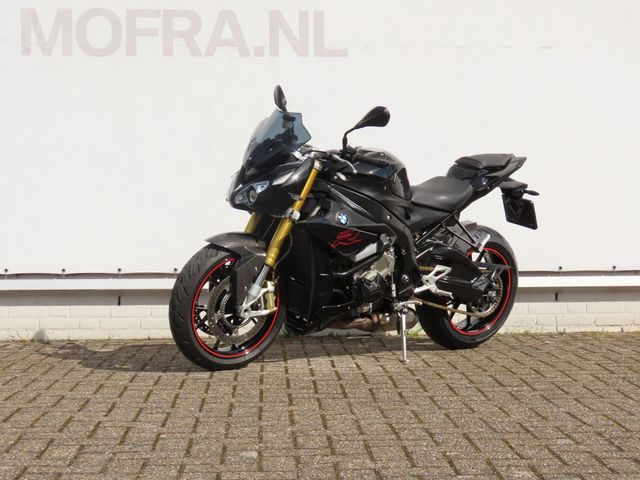 bmw - s-1000-r