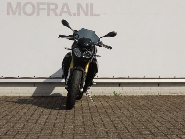 bmw - s-1000-r