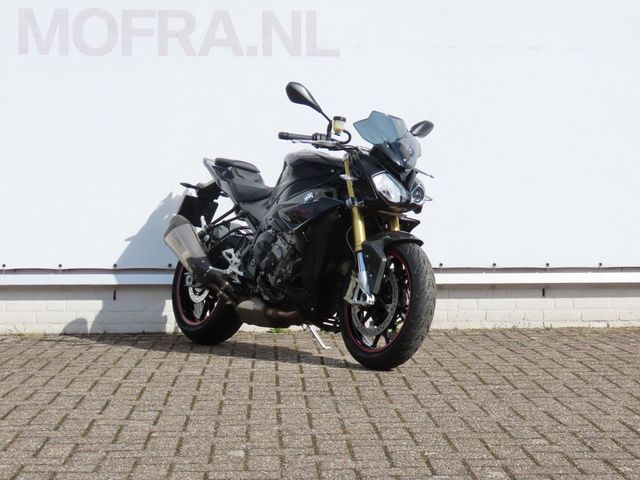 bmw - s-1000-r