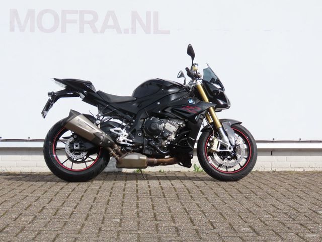 bmw - s-1000-r