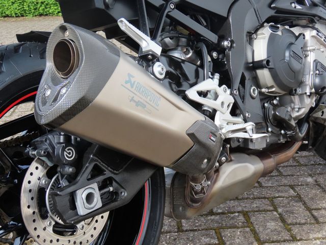 bmw - s-1000-r