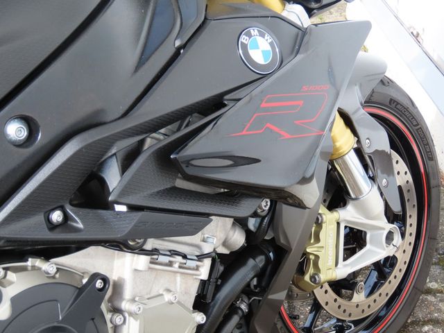 bmw - s-1000-r