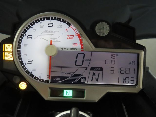 bmw - s-1000-r