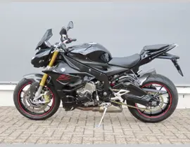 BMW S 1000 R 2018 occasion