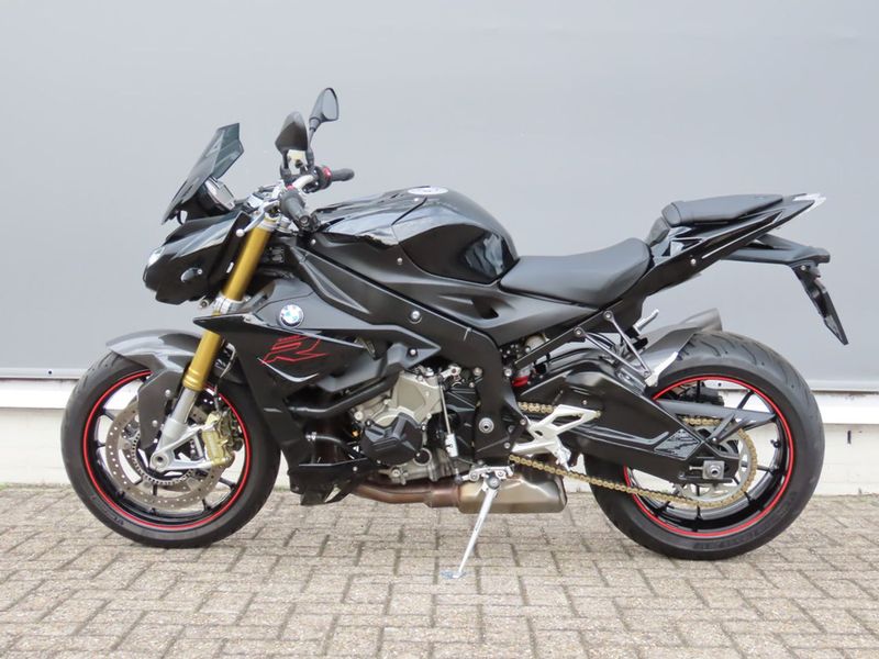 BMW S 1000 R 2018 occasion