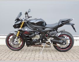 BMW S 1000 R 2018 occasion