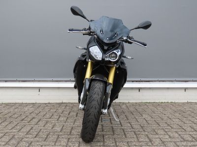 BMW S 1000 R – foto 3