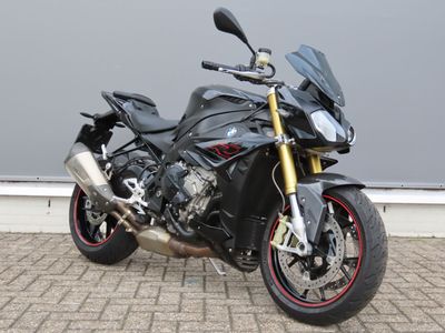BMW S 1000 R – foto 4