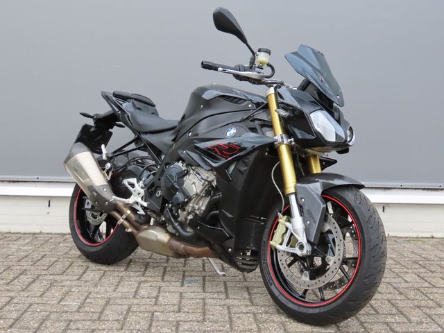 bmw - s-1000-r