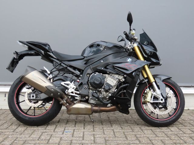 bmw - s-1000-r