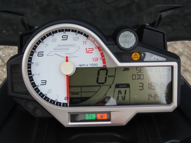 bmw - s-1000-r