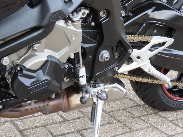 bmw - s-1000-r